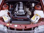 Opel Rekord Diesel 1983 года